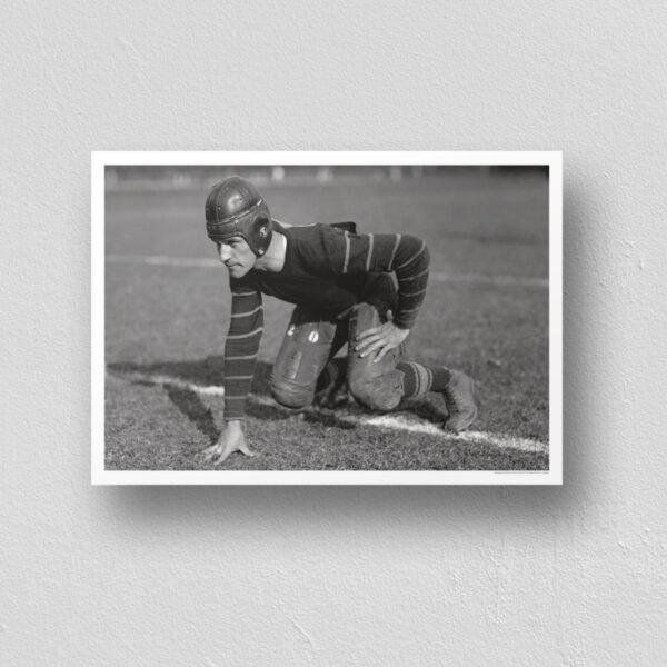 Championships Are Won At Practice Vintage Photographs - Antique Wall Decor Collection, Unique Charm & Character for Home