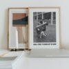 Grab A Tubist To Round Out The Band - Vintage Photographs