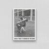 Grab A Tubist To Round Out The Band - Vintage Photographs