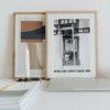 An Idea Is Only Stupid If It Doesn't Work - Vintage Photographs