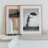 The Road To Success Is Always Under Construction - Vintage Photographs