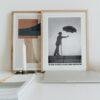 The Road To Success Is Always Under Construction - Vintage Photographs
