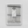 Vintage Photographs - Stripped Character & Charm, Antique Image Collection, Perfectly Imperfect Memories, Unique Wall Art