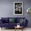 Body Blaster Vintage Photographs - Unique Retro Art Collection & Home Decor - Perfect Gift for Photo Lovers!