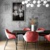 Body Blaster Vintage Photographs - Unique Retro Art Collection & Home Decor - Perfect Gift for Photo Lovers!