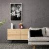 Body Blaster Vintage Photographs - Unique Retro Art Collection & Home Decor - Perfect Gift for Photo Lovers!