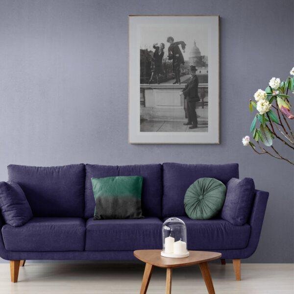 Charleston At The Capitol - Vintage Photographs with Charm & Allure | Classic Antique Imagery for Collectors