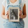 Being Unique Is Better ... Than Being Perfect - Vintage Photographs