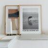My Alone Time Is For Everyone's Safety - Vintage Photographs