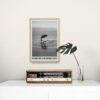 My Alone Time Is For Everyone's Safety - Vintage Photographs