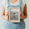 My Alone Time Is For Everyone's Safety - Vintage Photographs