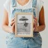 In my Defence I Was Left Unsupervised - Vintage Photographs