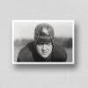 Championships Are Won At Practice - Vintage Wall Decor, Antique Photographs, Classic Images, Unique Home Decor, Nostalgic Art
