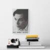 Tom Jobim Jazz Poster: A Unique Music Gift | Ideal for Elevating Your Living Room Decor