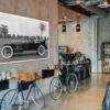 Marmon Motor Car - Vintage Car Poster