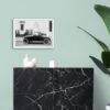 Oakland Motor Car - Vintage Car Poster