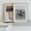 Have Cognition Before Ignition - Vintage Photographs