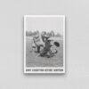 Have Cognition Before Ignition - Vintage Photographs