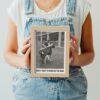 Grab A Tubist To Round Out The Band - Vintage Photographs