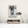 An Idea Is Only Stupid If It Doesn't Work - Vintage Photographs