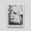 Come Over To The Dark Side … We’ve Got Candy - Vintage Photographs