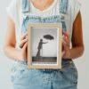 The Road To Success Is Always Under Construction - Vintage Photographs