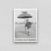 In my Defence I Was Left Unsupervised - Vintage Photographs