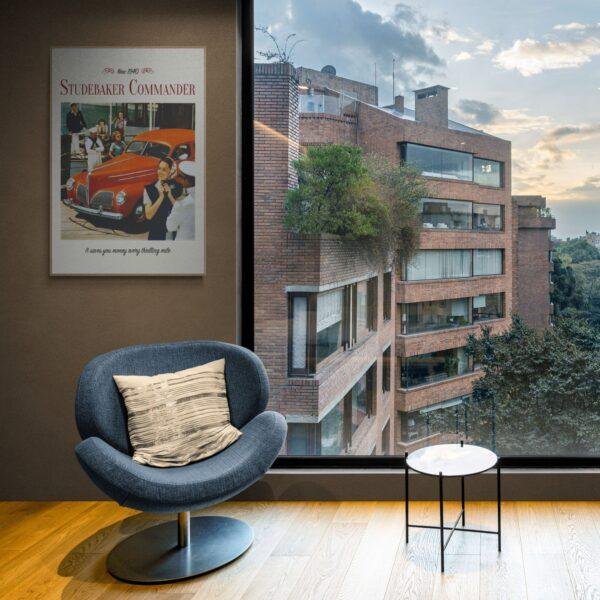 Studebaker Commander - Car Enthusiast Gifts