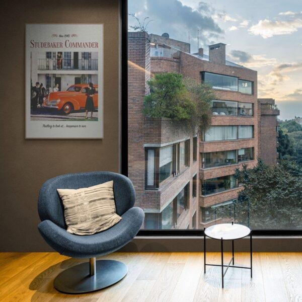 Studebaker Commander - Car Enthusiast Gifts