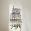 La Samaritaine - Architectural Prints