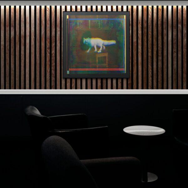 Sergei Prokudin-Gorsky Photography Print, Vintage Russian Empire Art, Historical Wall Decor, Colorized 1900s Photography, Antique Style
