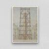 The Vendôme column - Architectural Prints