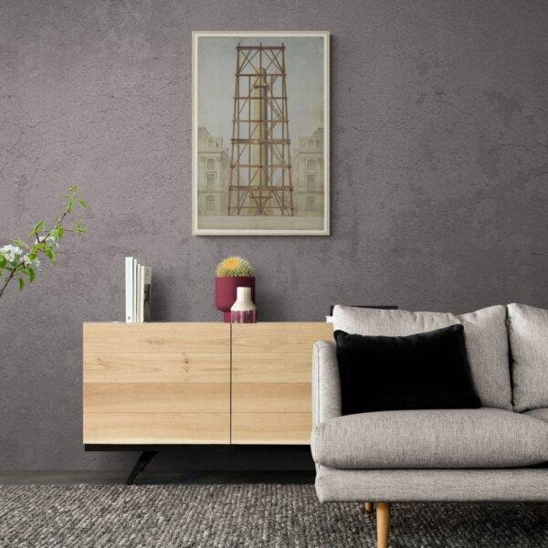 The Vendôme column - Architectural Prints