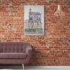 La Samaritaine - Architectural Prints