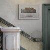 Opera on rue St Honoré Paris - Architectural Prints