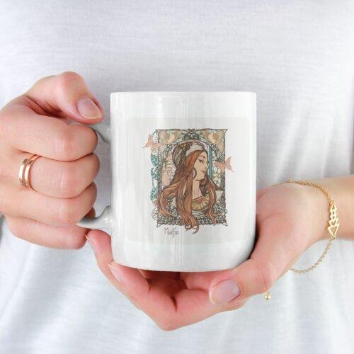 Alphonse Mucha - Art Nouveau for the 21st Century