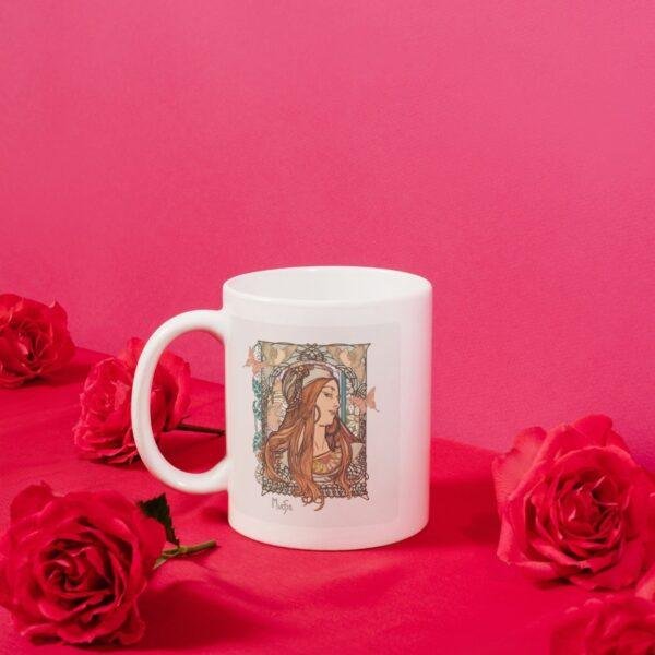 Alphonse Mucha - Art Nouveau for the 21st Century