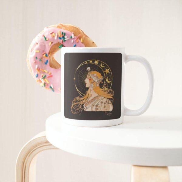 Alphonse Mucha - Art Nouveau for the 21st Century