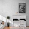 Earl Hines Jazz Poster: A Unique Music Gift | Ideal for Elevating Your Living Room Decor