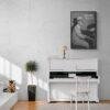 Earl Hines Jazz Poster: A Unique Music Gift | Ideal for Elevating Your Living Room Decor
