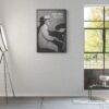 Earl Hines Jazz Poster: A Unique Music Gift | Ideal for Elevating Your Living Room Decor