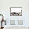 1935 Lincoln Brunn Convertible Victoria - Car Poster instant download