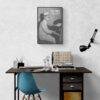 Earl Hines Jazz Poster: A Unique Music Gift | Ideal for Elevating Your Living Room Decor