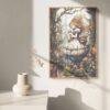 Legends of the Ancient Forests | Rare Art Academia | Arthur Rackham's Untold Fairy Fantasy Print
