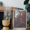 The Secret Garden | Rare Art Academia | Arthur Rackham's Untold Fairy Fantasy Print