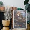 The Wonders of Elfland | Rare Art Academia | Arthur Rackham's Untold Fairy Fantasy Print