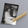 Erroll Garner Jazz Poster: A Unique Music Gift | Ideal for Elevating Your Living Room Decor