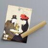 Leonetto Cappiello Absinthe Poster: Vintage Art Nouveau Wall Art