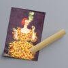 Leonetto Cappiello: Cachou Lajaunie, Art Nouveau Poster Print