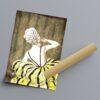 Leonetto Cappiello: Creme De Luzy | Master of Art Nouveau & Poster Art | Vintage Poster | Trendy Wall Art